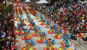 Carnaval de Uruguaiana