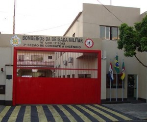 Bombeiros